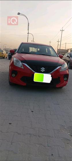 Suzuki Baleno